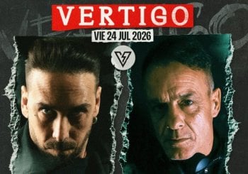 VERTIGO presents CRISTIAN VARELA vs DJ PEPO Alicante