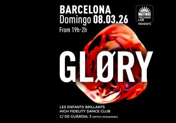 Glory Barcelona