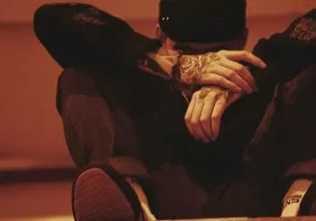 Nothing,Nowhere. en Glasgow