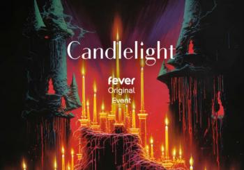 Candlelight: The Best of Metal Ottawa