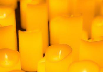 Candlelight: El Señor de los Anillos a Corrientes