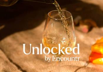 Sauvignon Blanc Unlocked by Encountr London