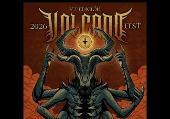 VOLCANO FEST SABADO 09 Santa Cruz de Tenerife