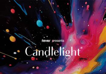 Candlelight: Coldplay vs. Ed Sheeran Logroño