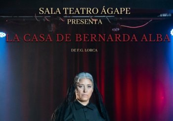 La Casa de Bernarda Alba Barcelona