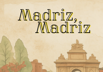 MADRIZ, MADRIZ (grupo miércoles 18h) Madrid