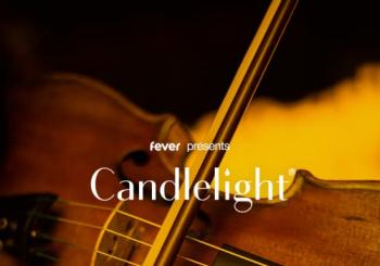 Candlelight: Tribut an Phil Collins Rostock