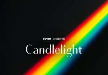 Candlelight: Tributo aos Pink Floyd Lisbon