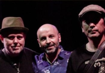 John O'Gallagher / Masa Kamaguchi / Rob Garcia Barcelona