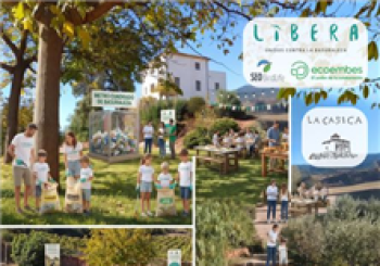 Jornada contra la "Basuraleza" ALBAC