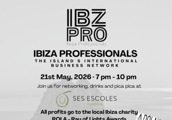 IBZ PRO Balears, Illes