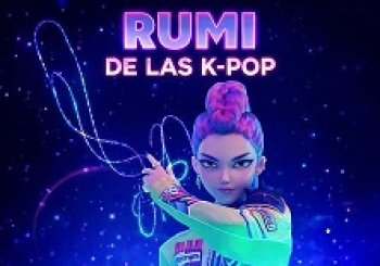 Rumi en concierto en Madrid