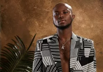 King Promise en London