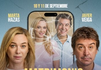 Un matrimonio sin filtros - en Valladolid