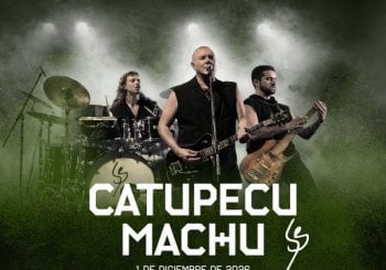 CATUPECU MACHU MALLORCA (ES GREMI CENTRE MUSICAL) Illes Balears