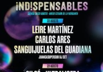 Indispensables - 2026 Cuenca