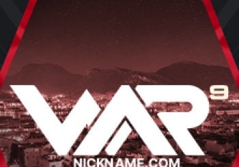 WAR MMA 9 CARTAGENA (MURCIA)