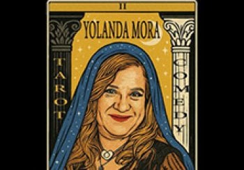 Tarot Comedy con Yolanda Mora - Espacio Gran Vía Madrid