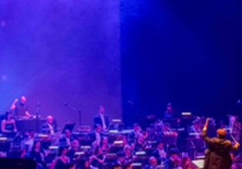 DJ Symphonic - Aquarela Music Alicante