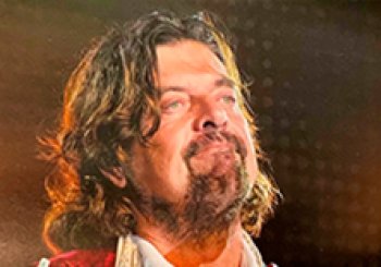 Alan Parsons Live Project - Aquarela Music Alicante