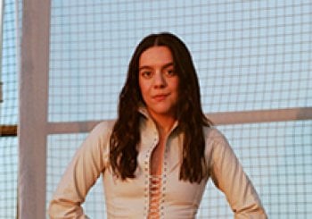 Valeria Castro - Aquarela Music Alicante