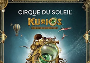 KURIOS - Cabinet of curiosities - - Promoción día de la madre Málaga