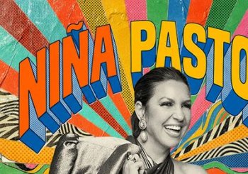 Niña Pastori - Festival Sons del Món a Girona