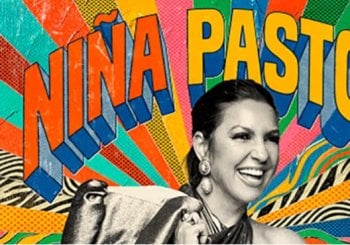 Niña Pastori - Noches de la Maestranza 2026 a Sevilla