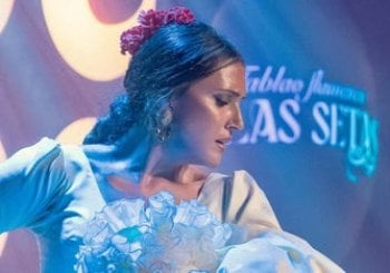 Espectáculo en el Tablao Flamenco Las Setas Sevilla
