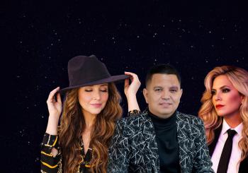 Bohemia 91. Luciano Luna, América Sierra, Erika Vidrio en Mexico
