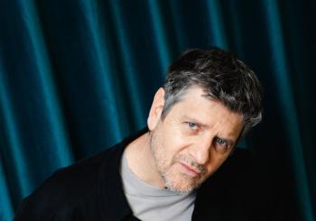 FABIO DE LUIGI - BIOL - In Carne e Ossa Tour en Cagli (Pesaro e Urbino)