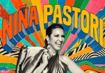 Niña Pastori LA LÍNEA DE LA CONCEPCIÓN (CÁDIZ)