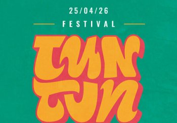 Festival TUN TUN 2026 - Porta en Barcelona
