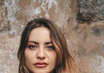 MARÍA DEL TANGO: ENTRE DOS MUNDOS en Madrid