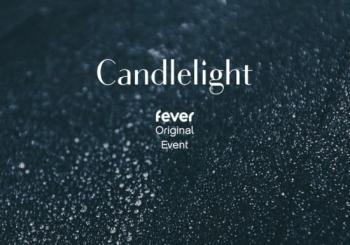 Candlelight: Tributo a Adele Belo Horizonte