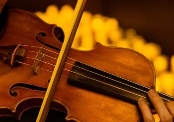 Candlelight: Tribute to Adele Hull