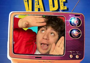 Va de magia en La Escalera de Jacob Madrid