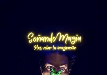 Soñando Magia en La Escalera de Jacob Madrid