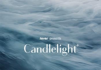 Candlelight: Hans Zimmer's Best Works Waterford