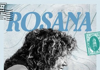 Rosana - SOM Festival 2026 Castellón