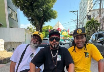 WORKSHOPS GRUPO TOQUE +KSamba Festival 2026 Balears, Illes