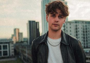 Ben Ellis - Time Slows On Tour 2026 en Hamburg