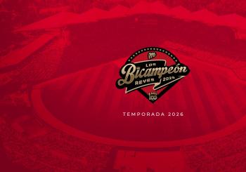 Beisbol El Águila de Veracruz v. Diablos Rojos Temporada 2026 en Ciudad de México