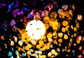 KOPALLI. El espíritu astral en Mexico