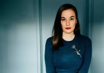Margaret Glaspy Bristol