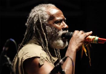 Burning Spear Molfetta