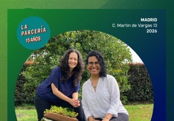 Capri Duo - A 4 manos por Latinoamérica a Madrid
