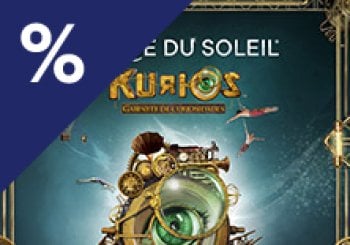 KURIOS - Cabinet of curiosities Bilbao- Promoción día de la madre BARAKALDO, BIZKAIA