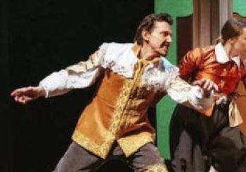 El perro del hortelano - Corral de Comedias de Almagro Almagro