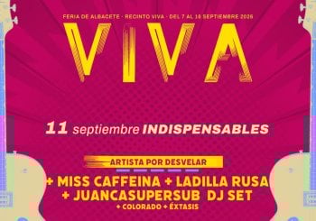 Indispensables Albacete